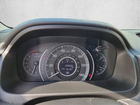 Used 2015 Honda CR-V EX image 17