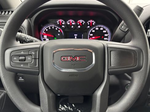 New 2026 GMC Sierra 1500 Pro w/ Pro Value Package AWD/4WD image 17