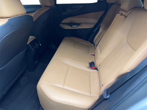 Used 2022 Lexus NX 350 AWD w/ Premium Package image 32