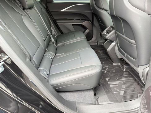 New 2026 Cadillac Lyriq Sport w/ LPO, Floor Liner Package RWD image 28