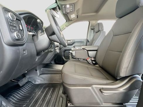 New 2026 GMC Sierra 1500 Pro w/ Pro Value Package image 15