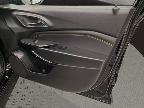 New 2026 Chevrolet Trax LT image 20