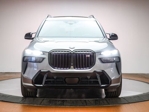 Certified 2025 BMW X7 M60i image 2