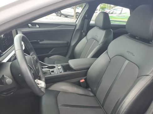 Used 2024 Kia K5 GT-Line AWD/4WD image 16