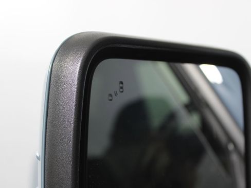 Used 2022 Ford Bronco Outer Banks image 43