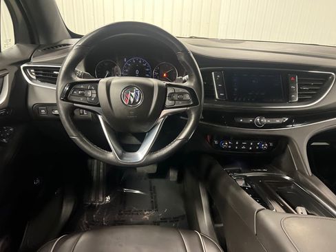 Certified 2023 Buick Enclave Avenir w/ Avenir Technology Package image 19