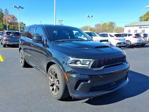 Used 2023 Dodge Durango R/T image 7