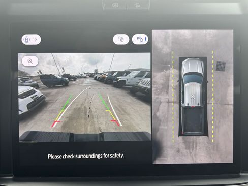 Used 2025 Ford F350 King Ranch w/ Chrome Package image 23