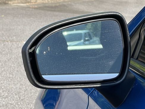 Used 2020 Ford Fusion SE FWD image 27