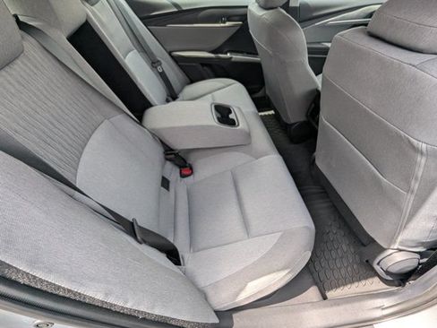 Used 2026 Toyota Camry LE FWD image 14