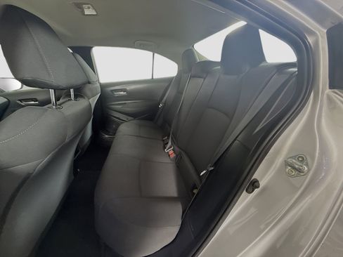 Used 2021 Toyota Corolla LE FWD image 24