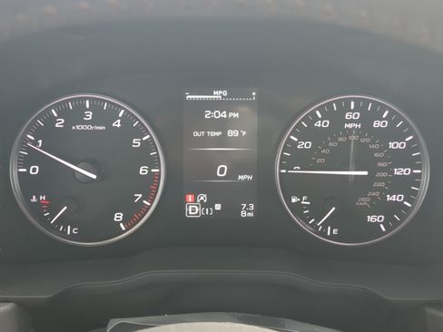 Used 2026 Subaru Forester Sport AWD/4WD image 23