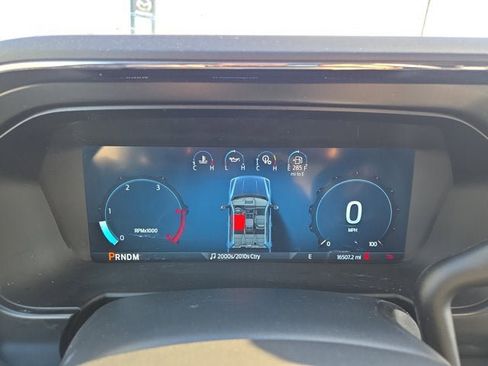 Used 2024 Ford F250 Lariat image 23