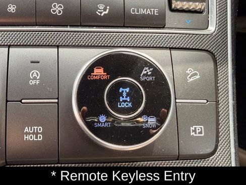 Used 2023 Hyundai Santa Fe SEL w/ Cargo Package AWD/4WD image 23