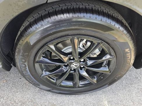 Certified 2026 Honda CR-V Sport-L image 32