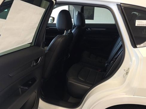 New 2025 MAZDA CX-5 AWD 2.5 S w/ Preferred Package image 11