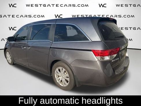 Used 2016 Honda Odyssey EX image 13