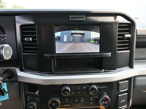 New 2025 Ford F350 XL w/ XL Chrome Package AWD/4WD image 34