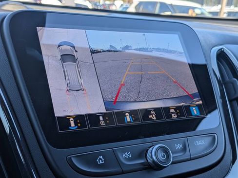 Used 2023 Chevrolet Equinox RS image 20