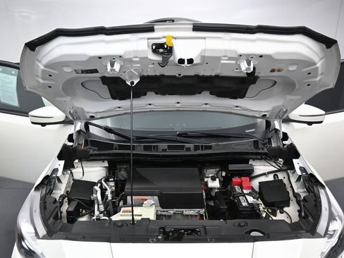 Used 2021 Nissan Leaf SL Plus FWD image 37