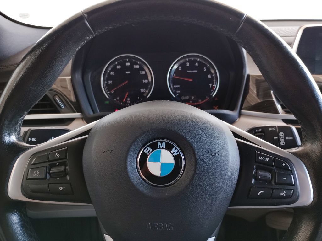 Used 2018 BMW X2 xDrive28i w/ Convenience Package AWD/4WD image 28