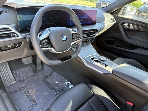 Used 2025 BMW 230i Coupe RWD image 43