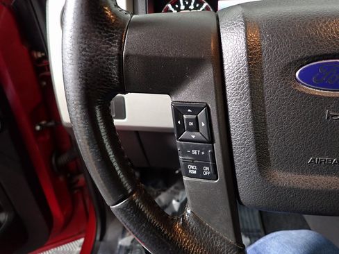 Used 2012 Ford F150 FX4 image 20