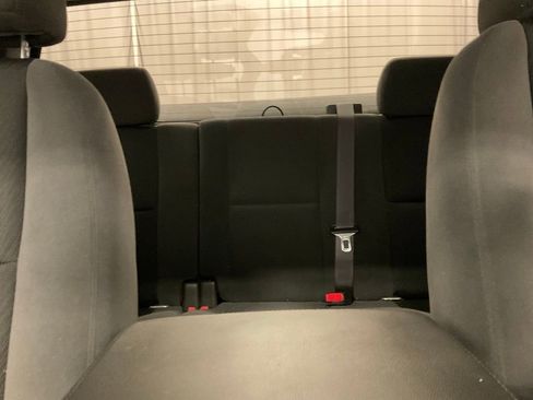 Used 2009 Chevrolet Silverado 1500 LT w/ Power Pack Plus image 18