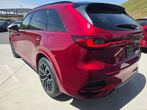 New 2026 MAZDA CX-70 3.3 Turbo S w/ Premium Package AWD/4WD image 7
