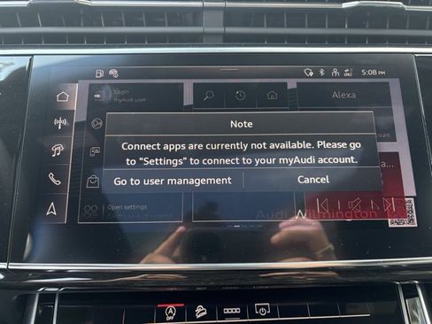 New 2025 Audi Q7 3.0T Premium Plus image 34