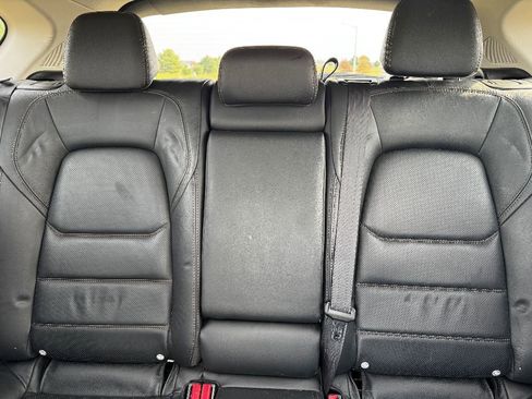 Used 2021 MAZDA CX-5 Grand Touring w/ GT Premium Package image 17