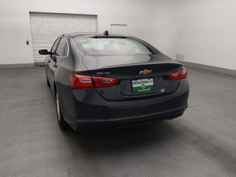 Used 2020 Chevrolet Malibu LS FWD image 6