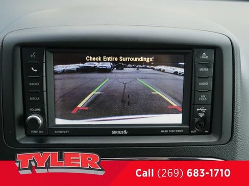 Used 2017 Dodge Grand Caravan SXT FWD image 49