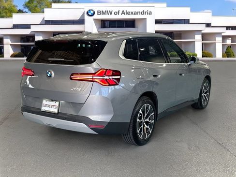 Used 2026 BMW X3 xDrive30i w/ Convenience Package AWD/4WD image 5