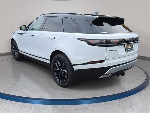 Used 2026 Land Rover Range Rover Velar S image 8