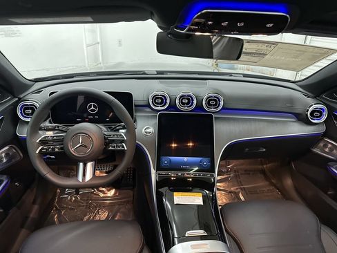 Used 2026 Mercedes-Benz C 300 Sedan image 21