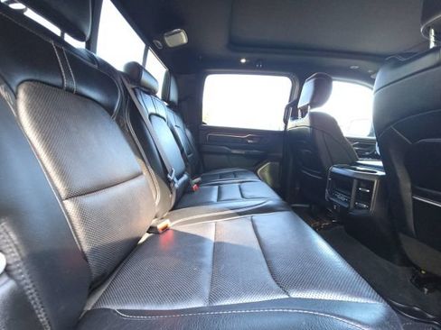 Used 2021 RAM 1500 Limited w/ Night Edition AWD/4WD image 15