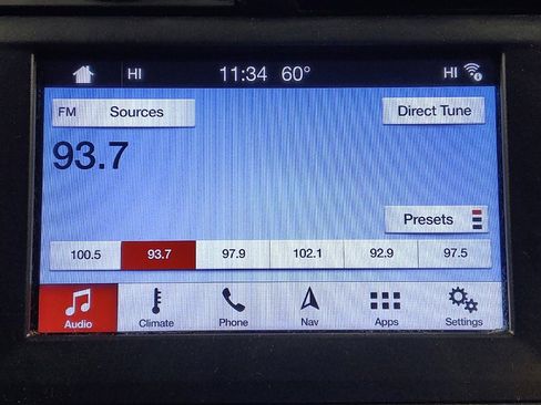 Used 2019 Ford Fusion SE image 25