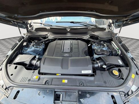 Used 2018 Land Rover Range Rover Autobiography AWD/4WD image 18