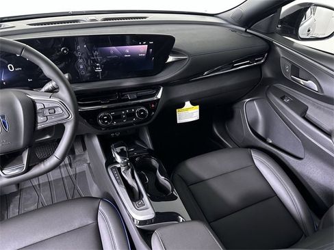 New 2026 Buick Envista Sport Touring w/ Convenience I Package image 35