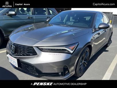 Certified 2023 Acura Integra A-Spec