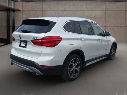 Used 2017 BMW X1 xDrive28i AWD/4WD image 7