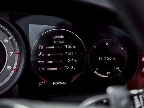 Used 2022 Porsche 911 Turbo S w/ 911 Turbo Sportdesign Package image 60