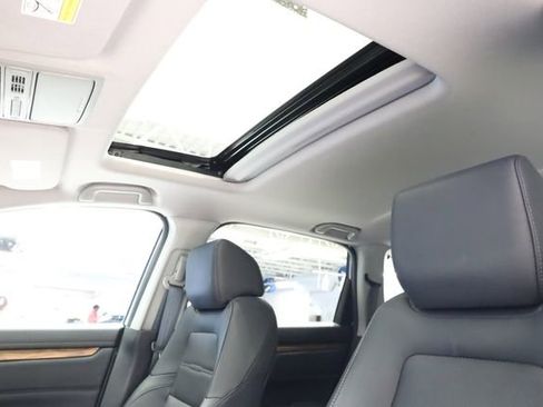 Used 2022 Honda CR-V EX-L image 27