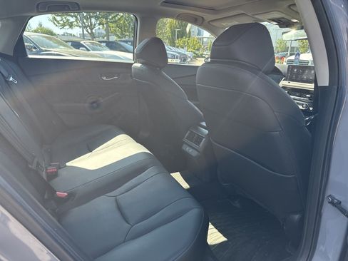Used 2024 Honda Accord Touring image 14