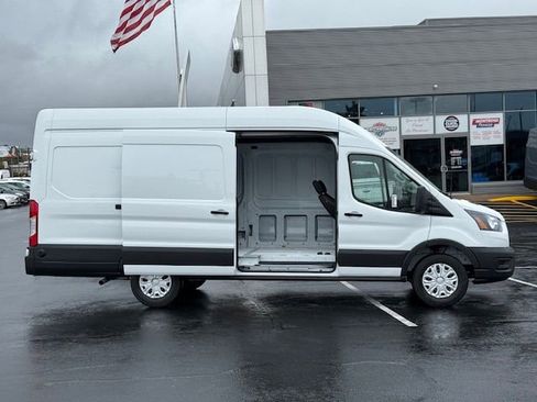 New 2026 Ford Transit 350 Base image 34