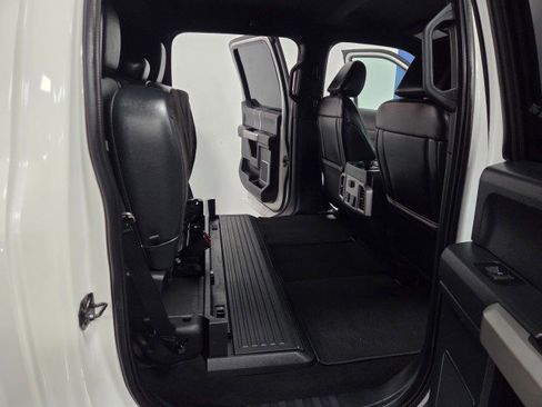 Used 2022 Ford F250 Lariat w/ Chrome Package image 77