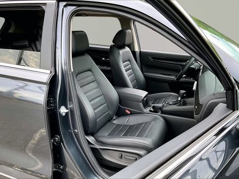 Used 2024 Honda CR-V EX-L image 22