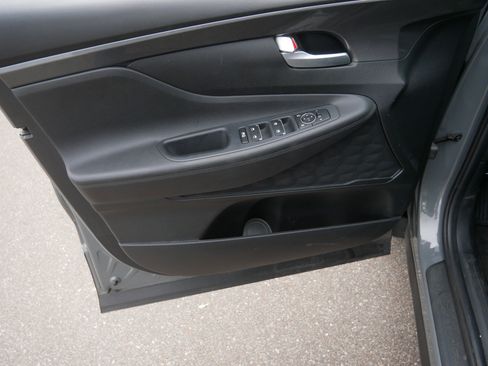 Used 2023 Hyundai Santa Fe SEL AWD/4WD image 20