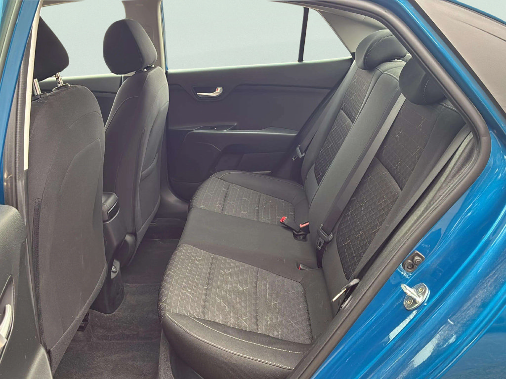 Used 2022 Kia Rio S FWD image 27